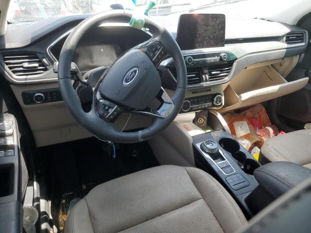 2022 FORD ESCAPE TIT - 1FMCU0LZ3NUA92406