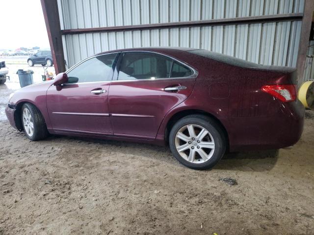 2007 Lexus Es 350 VIN: JTHBJ46G172087311 Lot: 57575254