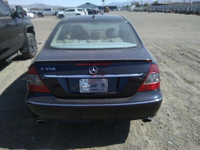 2007 Mercedes-Benz E 350 VIN: WDBUF56XX7B132469 Lot: 54472914