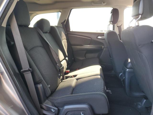 2019 DODGE JOURNEY SE - 3C4PDCBB4KT872125