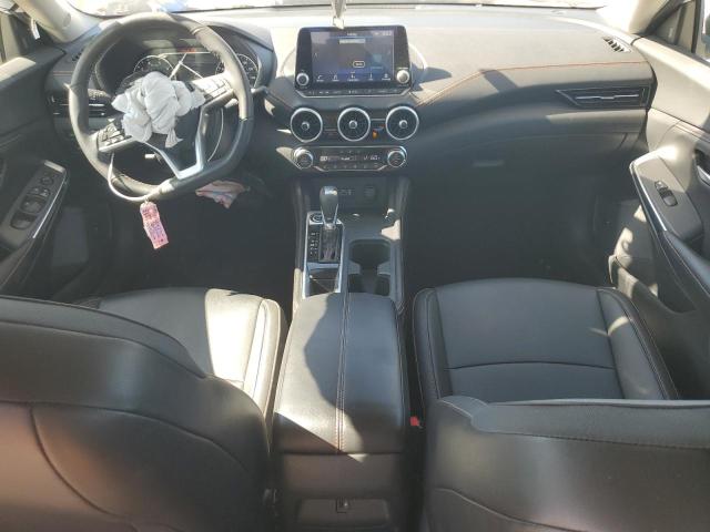 2021 Nissan Sentra Sr VIN: 3N1AB8DV8MY316764 Lot: 58361524