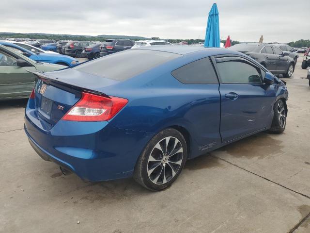 VIN 2HGFG4A5XDH705835 2013 Honda Civic, SI no.3