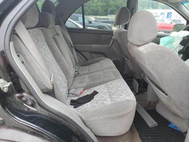 2007 Kia Sorento Ex VIN: KNDJC736575749054 Lot: 59119354