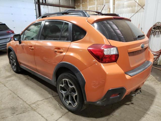 2013 Subaru Xv Crosstrek 2.0 Limited VIN: JF2GPAGC0D2842140 Lot: 60225364