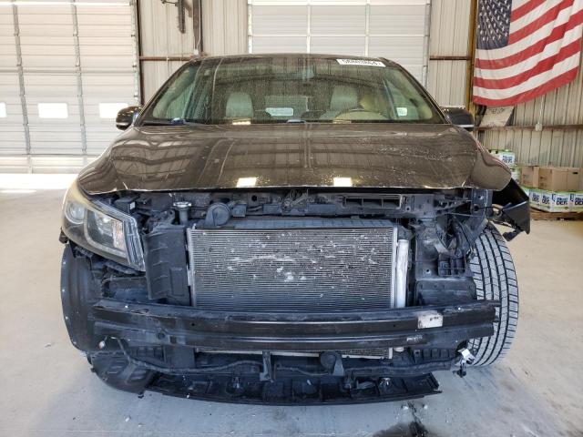 2015 KIA SEDONA SXL - KNDME5C18F6029708