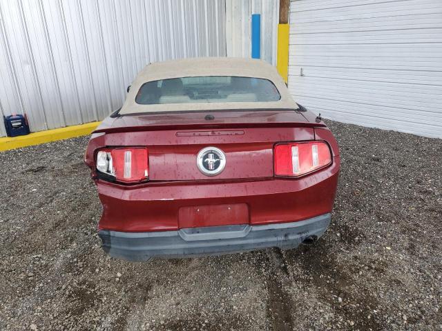 1ZVBP8EN7A5167996 | 2010 Ford mustang