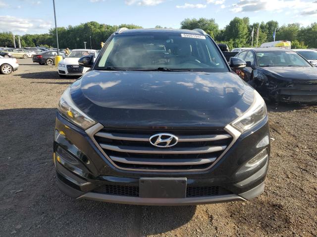 2016 Hyundai Tucson Limited VIN: KM8J3CA28GU119068 Lot: 59091944