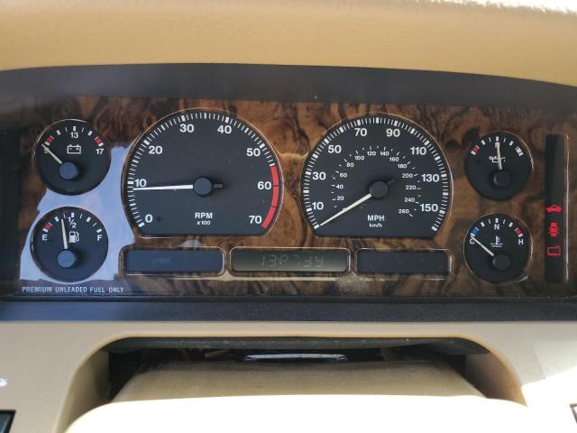 1996 Jaguar Vandenplas VIN: SAJKX6745TC773714 Lot: 59486594