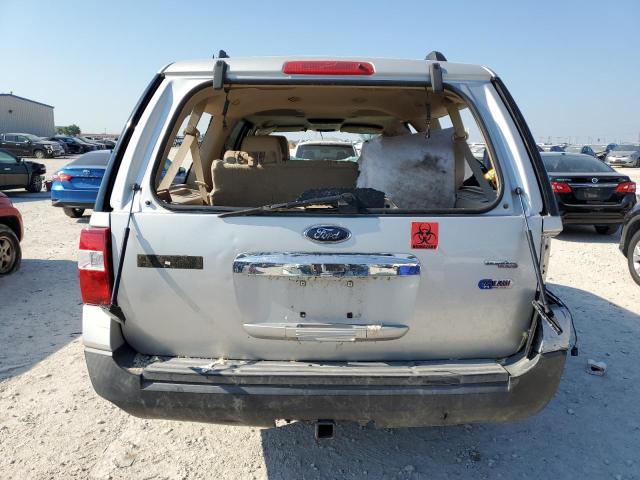 2007 Ford Expedition El Xlt VIN: 1FMFK15507LA36306 Lot: 58463404