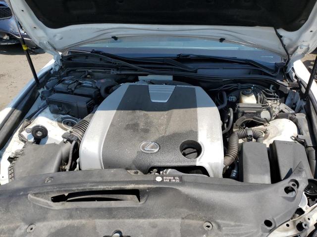 2016 Lexus Is 300 VIN: JTHCM1D23G5009807 Lot: 59010314