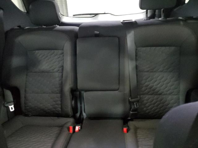 2020 Chevrolet Equinox Lt VIN: 3GNAXUEV9LS573026 Lot: 58839584