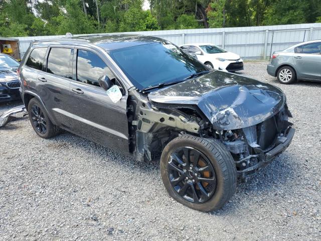 2017 Jeep Grand Cherokee Laredo VIN: 1C4RJEAG6HC957398 Lot: 58545844