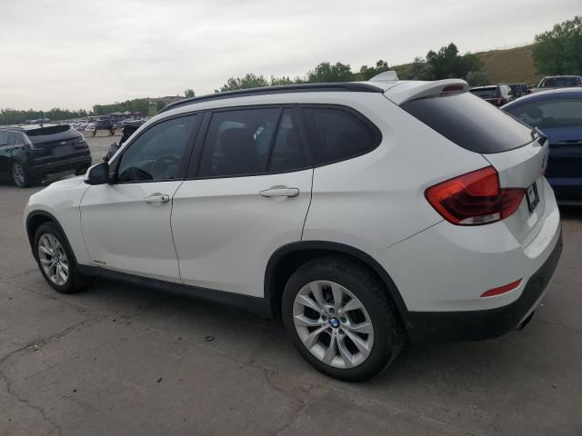 VIN WBAVL1C59DVR86791 2013 BMW X1, Xdrive28I no.2