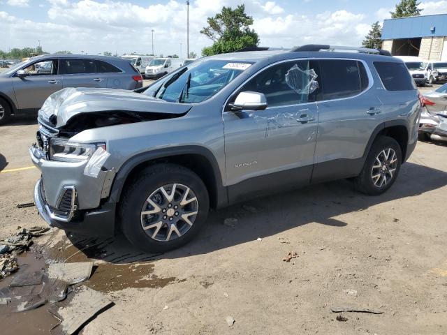 2023 GMC ACADIA SLE - 1GKKNRL43PZ262778