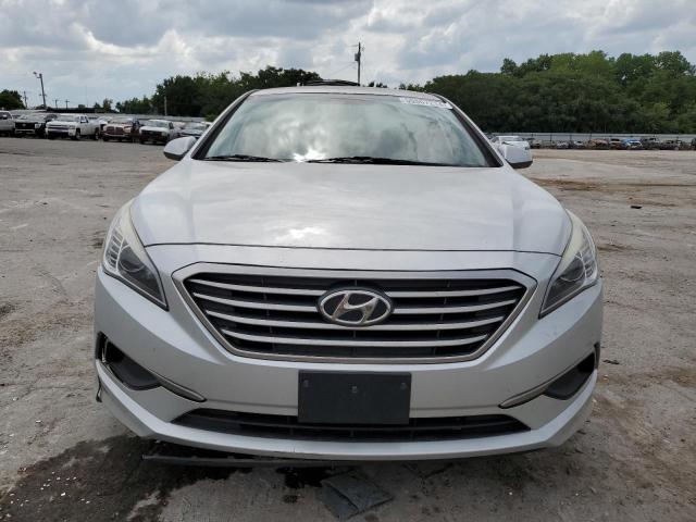 2017 Hyundai Sonata Se VIN: 5NPE24AF0HH530560 Lot: 59867214