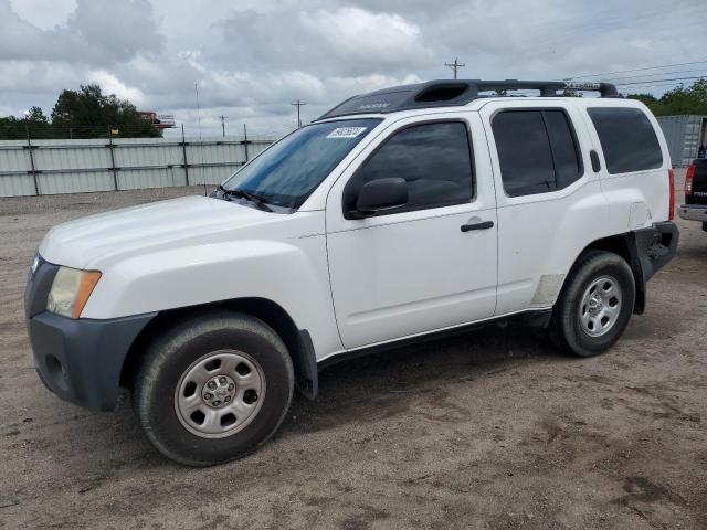2006 Nissan Xterra Off Road VIN: 5N1AN08UX6C501445 Lot: 59825624