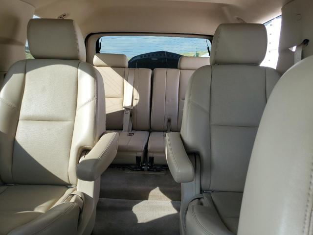 2012 Chevrolet Tahoe K1500 Ltz VIN: 1GNSKCE09CR313830 Lot: 59438984