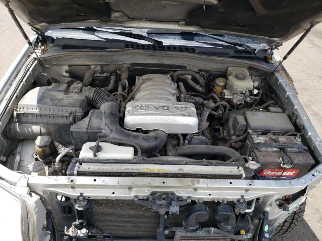 2004 Toyota 4Runner Sr5 VIN: JTEBT14R140037378 Lot: 58166124