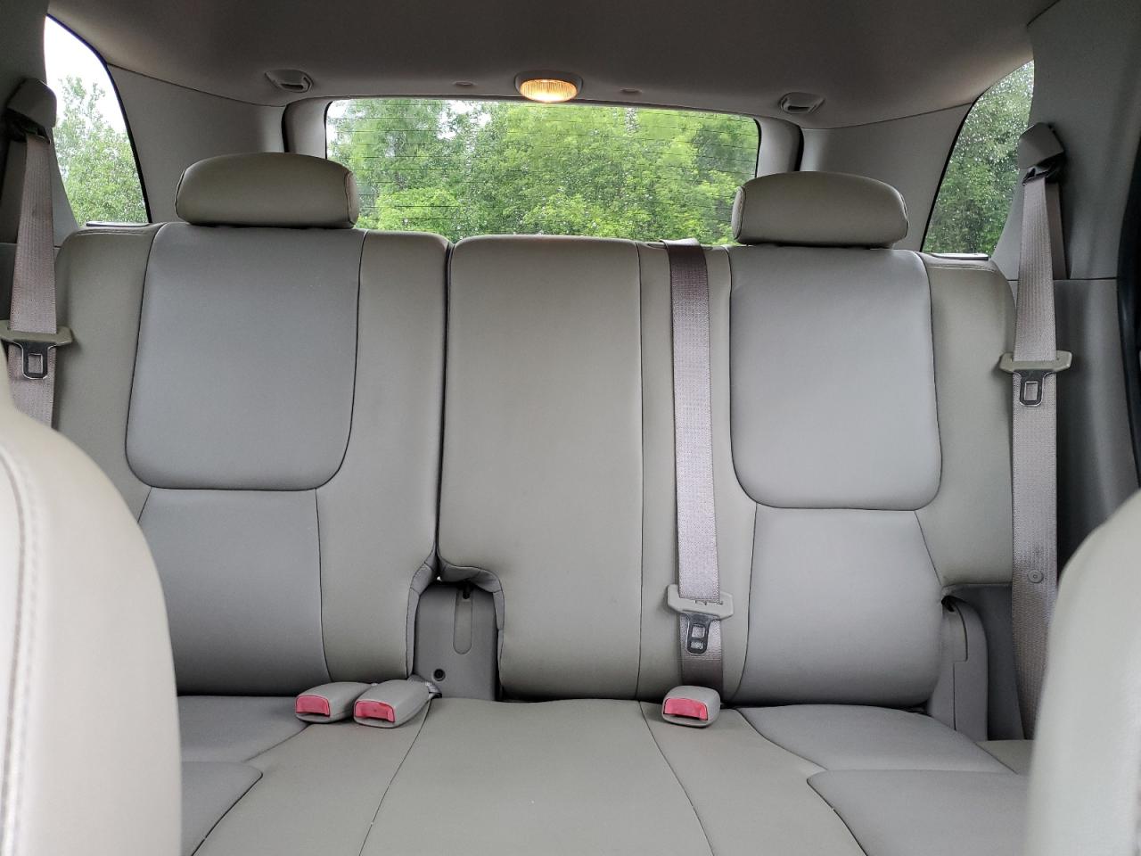 2CNDL73F766162916 2006 Chevrolet Equinox Lt