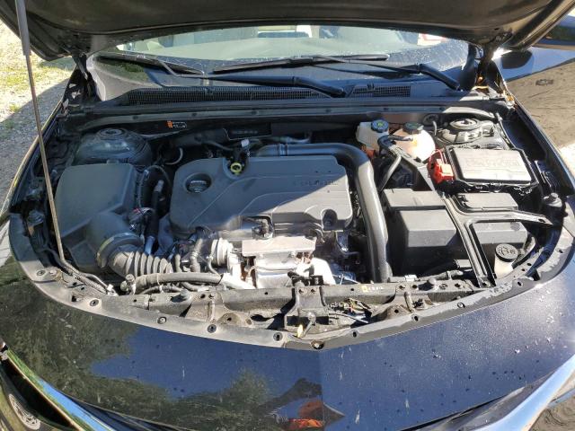 2024 Chevrolet Malibu Premier VIN: 1G1ZE5ST0RF146172 Lot: 61382494