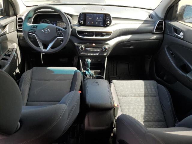 2019 Hyundai Tucson Se VIN: KM8J23A41KU004325 Lot: 60172764