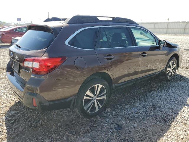 2019 Subaru Outback 2.5I Limited VIN: 4S4BSANC7K3210491 Lot: 57877494