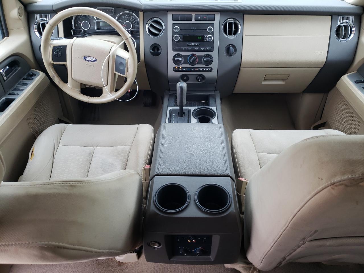 1FMFU15528LA72672 2008 Ford Expedition Xlt