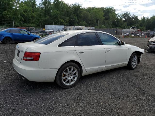 2005 Audi A6 3.2 Quattro VIN: WAUDG74FX5N091435 Lot: 57041444