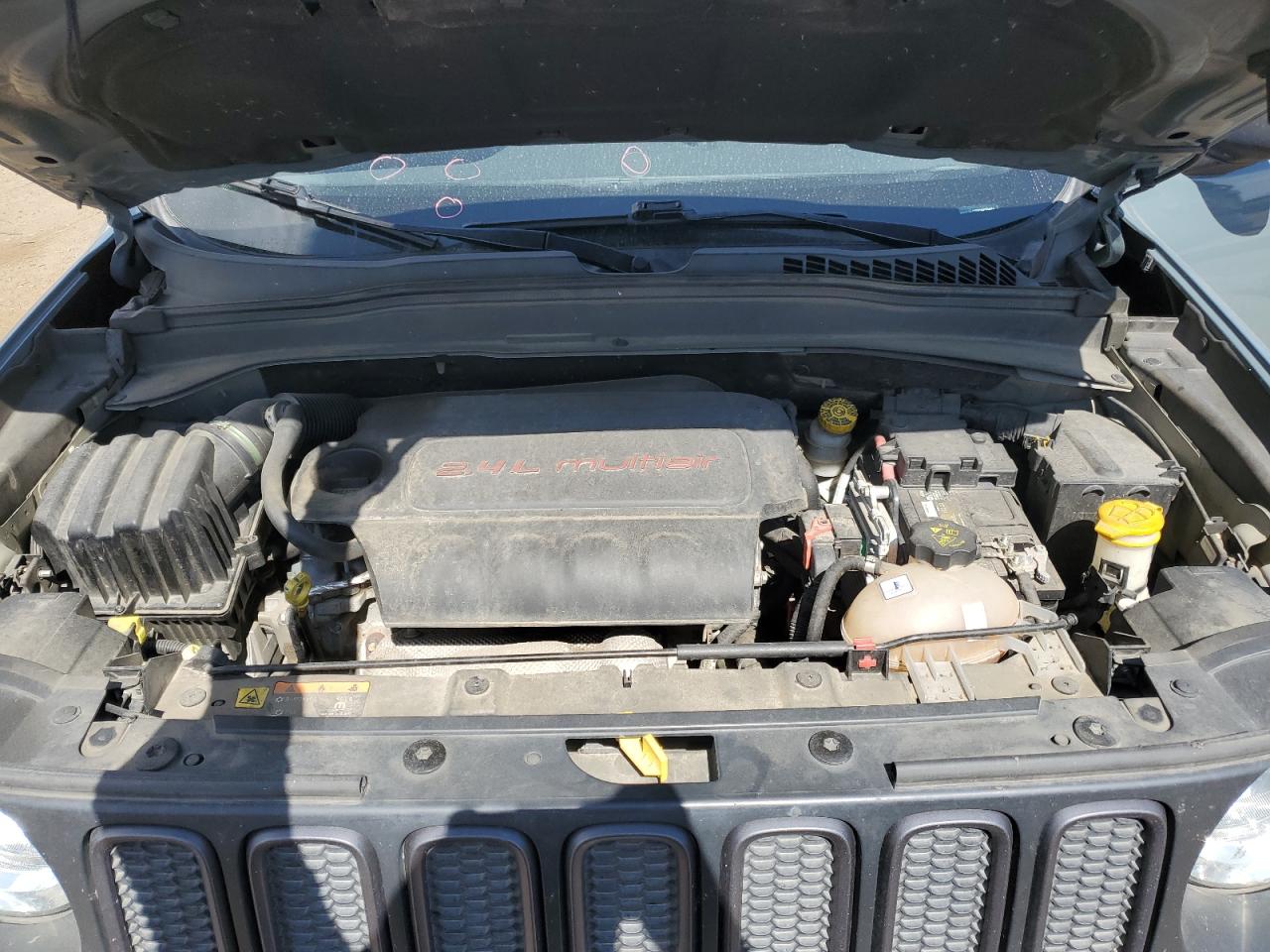 ZACCJBCT0GPC73651 2016 Jeep Renegade Trailhawk