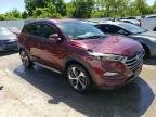 HYUNDAI TUCSON LIM photo