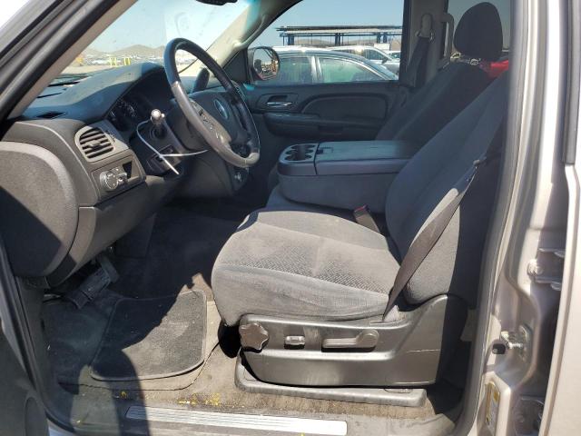 2008 Chevrolet Tahoe C1500 VIN: 1GNFC13058R163423 Lot: 58069584