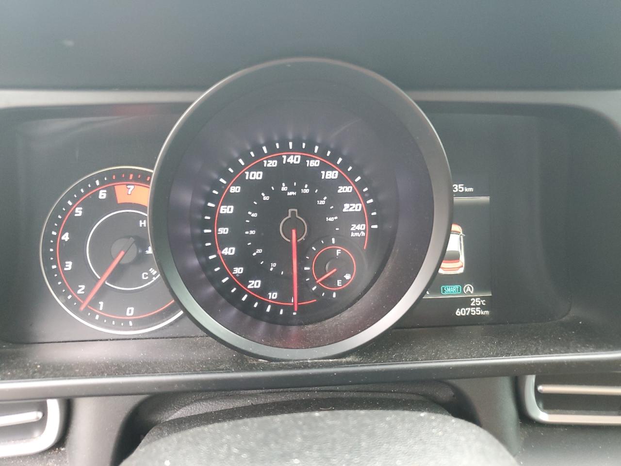 KMHLM4AG3NU359682 2022 Hyundai Elantra Sel