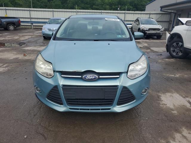 2012 Ford Focus Se VIN: 1FAHP3F24CL434259 Lot: 58042704