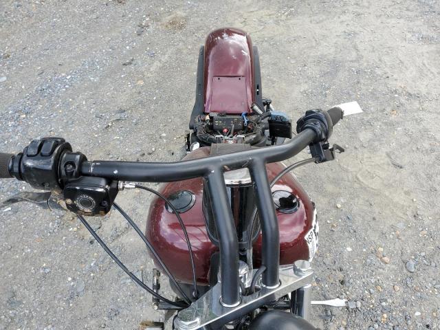 2005 HARLEY-DAVIDSON FXSTBI 1HD1JAB165Y039857