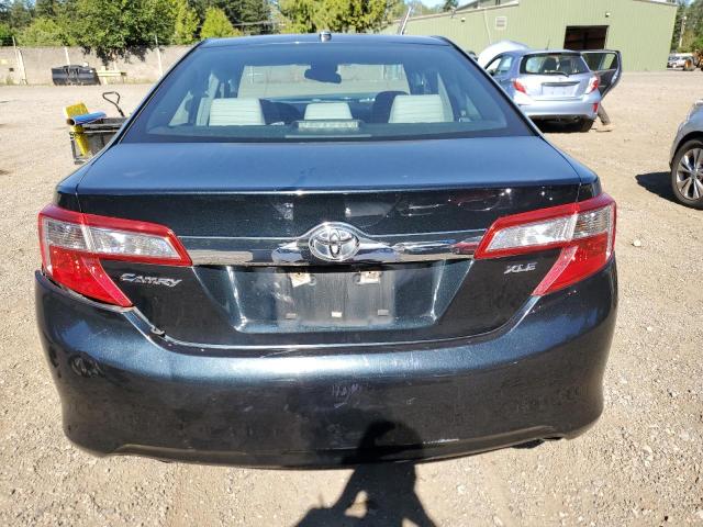 VIN 4T4BF1FKXDR335532 2013 Toyota Camry, L no.6