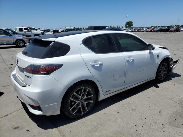 JTHKD5BH2F2229305 Lexus Ct 200 200 2015