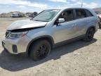 2015 KIA SORENTO LX - 5XYKT3A69FG582428