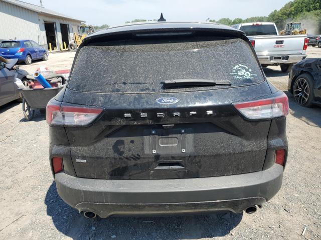 2021 Ford Escape Se VIN: 1FMCU0G65MUB01587 Lot: 59677034