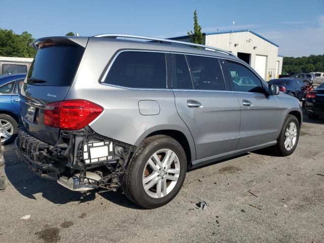 VIN 4JGDF7CE2EA285233 2014 Mercedes-Benz GL-Class, ... no.3