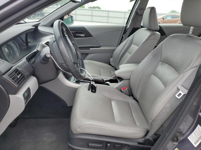 2015 Honda Accord - Image 7
