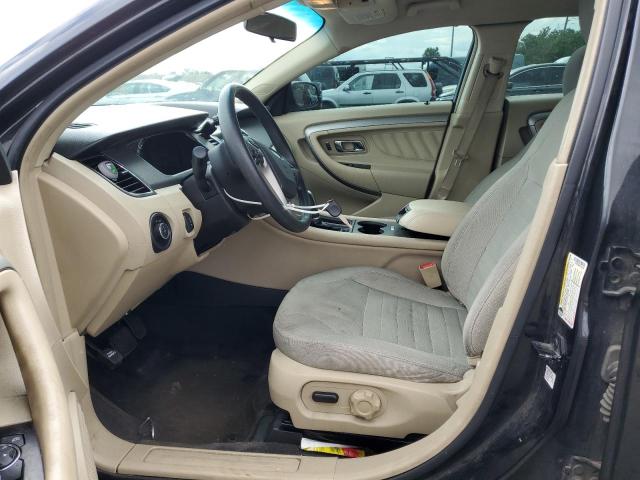 2015 Ford Taurus Se VIN: 1FAHP2D88FG189206 Lot: 59550124