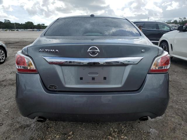 2015 Nissan Altima 2.5 VIN: 1N4AL3AP8FC412978 Lot: 59438494