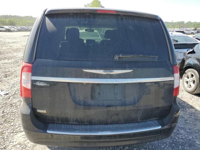 2016 Chrysler Town & Country Touring VIN: 2C4RC1BG6GR230611 Lot: 58144924