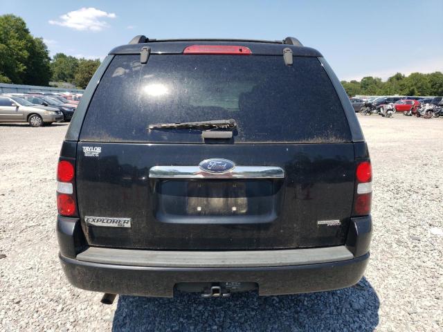 2007 Ford Explorer Xlt VIN: 1FMEU63E37UA74502 Lot: 60874694