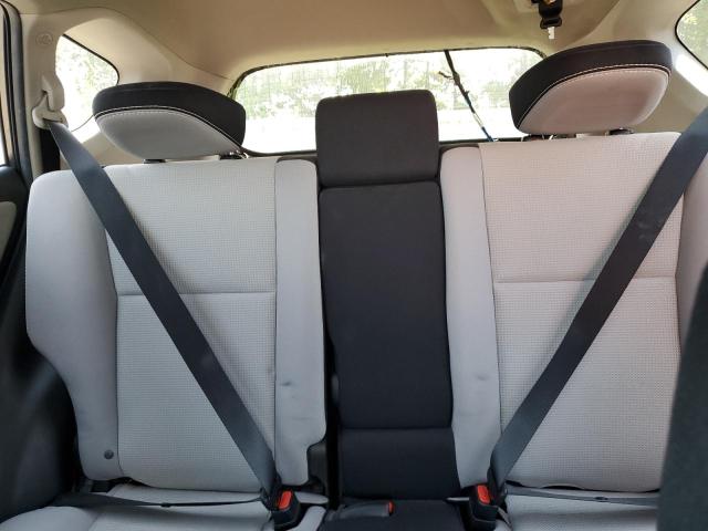 2017 Toyota Rav4 Xle VIN: 2T3RFREV4HW672956 Lot: 59059014