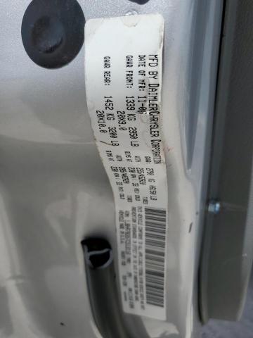 2007 Jeep Grand Cherokee Srt-8 VIN: 1J8HR78357C513116 Lot: 60282894