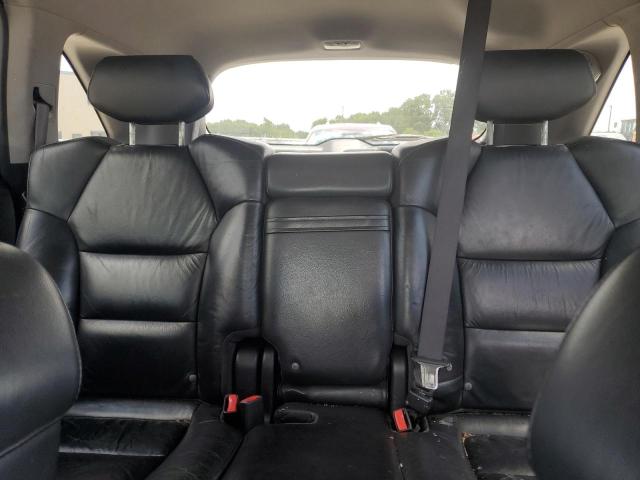 2008 Acura Mdx Technology VIN: 2HNYD28358H523839 Lot: 59465224