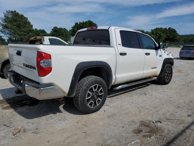 2018 TOYOTA TUNDRA CRE - 5TFDW5F16JX738830