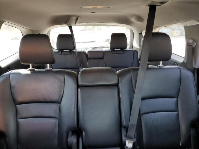 2018 HONDA PILOT EXL - 5FNYF6H50JB052140