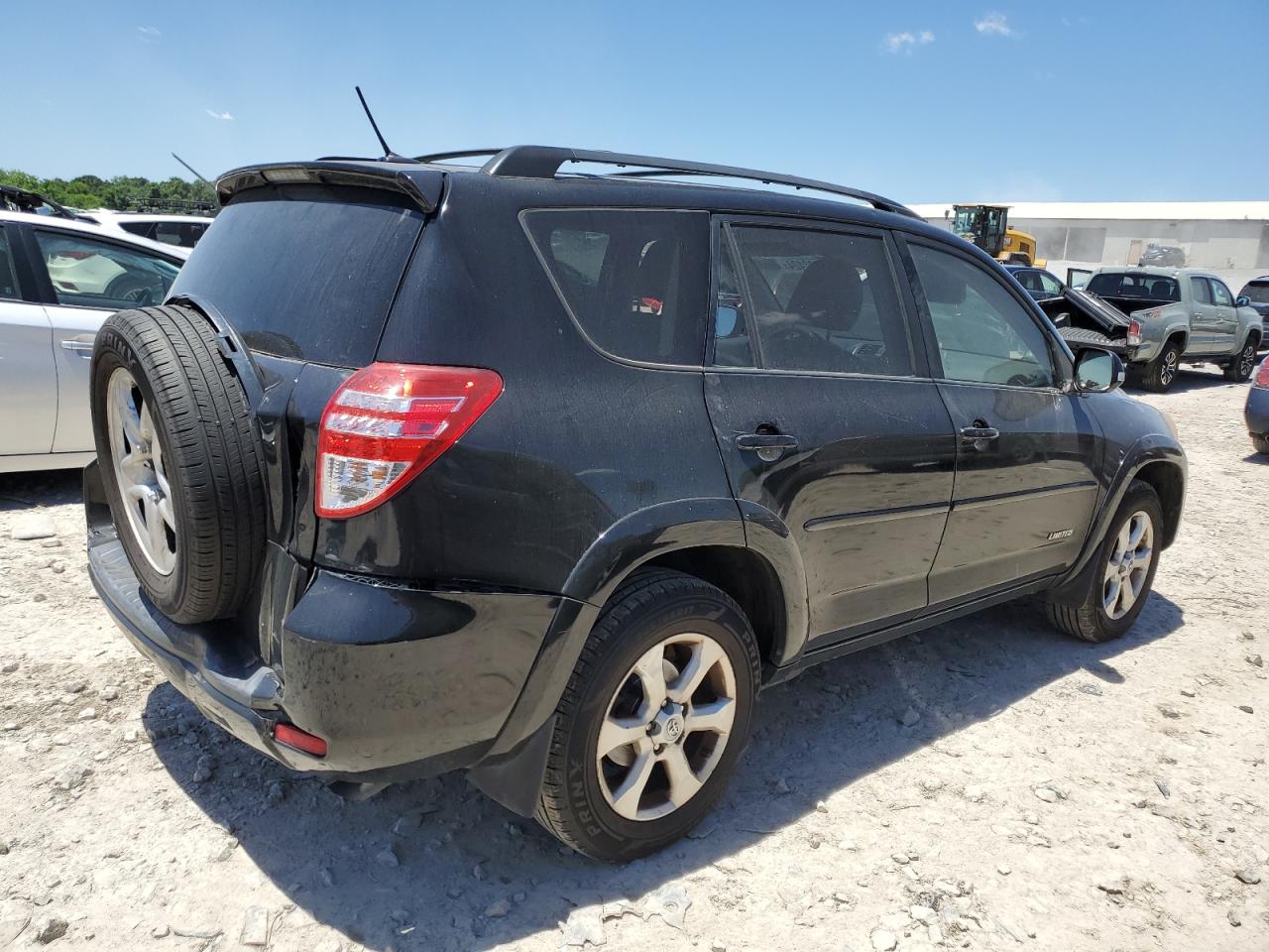 2T3YF4DV8AW027880 2010 Toyota Rav4 Limited